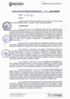 Vista preliminar de documento RESOLUCION DE GERENCIA MUNICIPAL N°037-2026-GM-MPM