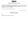Vista preliminar de documento Constancia de presentación entregable - Segundo Reporte