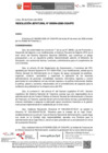 Vista preliminar de documento Resolución 004-2026-OGA/IPD Fondo Fijo para Caja Chica - Administración y Control: Aprobación Directiva N° 001-2026-UFIN-OGA/IPD.