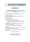 Vista preliminar de documento COMUNICADO - PRECISIONES PARA LA PRESENTACIÓN DE DOCUMENTOS - 2DA ETAPA-CONTRATACIÓN POR RESULTADOS DE LA PRUEBA NACIONAL (PN)