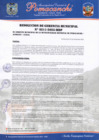 Vista preliminar de documento Resolucion de Gerencia Municipal N° 0211-2025-MDP