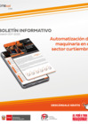 Vista preliminar de documento Automatización de maquinaria en el sector curtiembre
