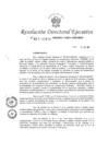 Vista preliminar de documento RDE-N-027-2014-MINEDU-VMGI-PRONIED