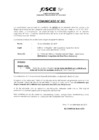 Vista preliminar de documento COMUNICADO N° 001_10