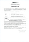 Vista preliminar de documento COMUNICADO N° 001_14
