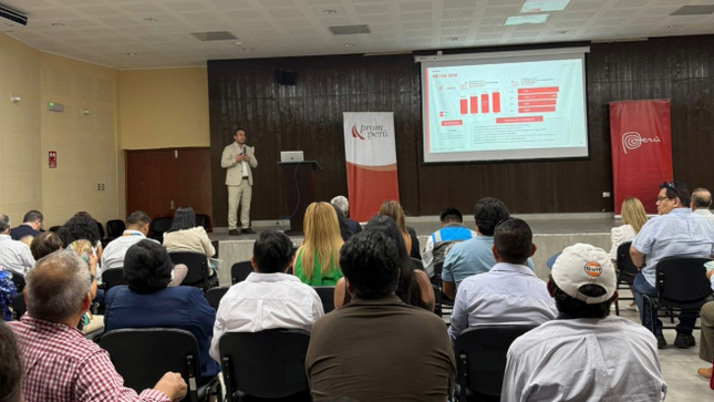PROMPERÚ presenta en Tacna su Plan Operativo Institucional 2026 enfocado en turismo, exportaciones e  inversiones empresariales
