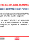 Vista preliminar de documento COMUNICADO_002_2026_CCD 2026-REPROGRAMACION DEL CRONOGRAMA DE ACTIVIDADES