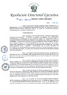 Vista preliminar de documento RESOLUCION-DIRECTORAL-EJECUTIVA-N°-404-2015-MINEDU-VMGI-PRONIED