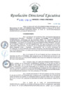 Vista preliminar de documento RESOLUCION-DIRECTORAL-EJECUTIVA-N°-405-2015-MINEDU-VMGI-PRONIED