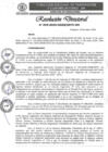 Vista preliminar de documento Resolución Directoral Nº 005-2026-GRSM-DRTC-DO