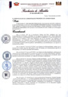 Vista preliminar de documento Resolucion 493-2025-MPLP-AL Reconocimiento de inspectores de transporte y asignación de funciones