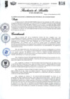 Vista preliminar de documento Resol 501-2025-MPLP-AL Aprobar la modificación del ARTICULO SEGUNDO DE LA RESOLUCION DE ALCALDIA N° 128-2023-MPLPAL