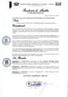 Vista preliminar de documento Resol N° 005-2026-MPLP-AL Ratificar la designación del LIC. CARLOS ORLANDO APARI ORELLANA