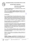 Vista preliminar de documento CU-008-2026-UNSAAC- CALENDARIO DE ACTIVIDADES PARA LOS PROCESOS DE ADMISION 2026-I