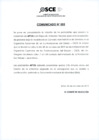 Vista preliminar de documento COMUNICADO N° 003_38