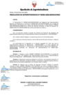 Vista preliminar de documento RESOLUCION DE SUPERINTENDENCIA-000054-2026-MIGRACIONES