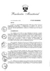 Vista preliminar de documento RM_097_2020MIDIS
