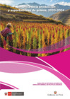 Vista preliminar de documento Dinámica de la producción y exportaciones de quinua