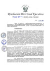 Vista preliminar de documento Resolucion-Directoral-Ejecutiva-No-053-2016