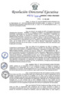 Vista preliminar de documento Resolucion-Directoral-Ejecutiva-No-073-2016