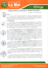 Vista preliminar de documento RESOLUCION DE ALCALDIA N°498-2025-MPLM-SM-A