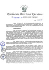 Vista preliminar de documento Resolucion-Directoral-Ejecutiva-No-123-2016