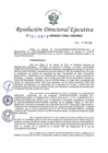 Vista preliminar de documento Resolucion-Directoral-Ejecutiva-No-131-2016
