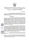 Vista preliminar de documento Resolucion-Directoral-Ejecutiva-No-138-2016