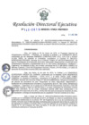 Vista preliminar de documento Resolucion-Directoral-Ejecutiva-No-142-2016