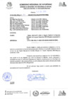 Vista preliminar de documento OFICIO MULTIPLE NRO 14-2026-DGP