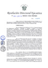 Vista preliminar de documento Resolucion-Directoral-Ejecutiva-No-197-2016
