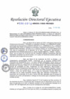 Vista preliminar de documento Resolucion-Directoral-Ejecutiva-No-200-2016
