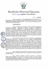 Vista preliminar de documento Resolucion-Directoral-Ejecutiva-No-213-2016