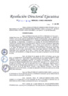 Vista preliminar de documento Resolucion-Directoral-Ejecutiva-No-214-2016