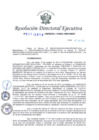 Vista preliminar de documento Resolucion-Directoral-Ejecutiva-No-217-2016