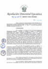 Vista preliminar de documento Resolucion-Directoral-Ejecutiva-No-218-2016