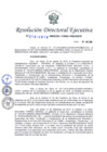 Vista preliminar de documento Resolucion-Directoral-Ejecutiva-No-219-2016