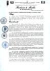 Vista preliminar de documento Resol N° 481-2025 MPLP-AL  Dar por concluida la designación del sevidor eduardo cruces villa, como administrador del DMV de la MPLP