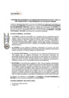 Vista preliminar de documento CNV-4172 Convenio de adhesión de colaboración interinstitucional entre la SUNARP y la Municipalidad Distrital de Canaria, Ayacucho - Agente Sunarp