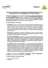 Vista preliminar de documento CNV-4166 Convenio de adhesión de colaboración interinstitucional entre la SUNARP y la Municipalidad del Centro Poblado Incaico, san Martín - Agente Sunarp