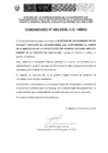 Vista preliminar de documento COMUNICADO N° 002-2026- 