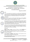 Vista preliminar de documento RESOLUCIÓN DE COMISIÓN ORGANIZADORA N° 051-2026-UNIFSLB