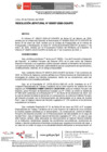 Vista preliminar de documento Resolución 007-2026-OGA/IPD Cruces Calderón Fernando Omar - Reincorporación Laboral por Mandato Judicial.