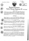 Vista preliminar de documento 01_MODIFICA MOF SEDE CENTRAL RP_369_2015-INPE-P-U. R. H.