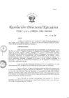 Vista preliminar de documento RDE-No-002-2017-MINEDU-VMGI-PRONIED