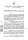 Vista preliminar de documento RDE-N°-008-2017-MINEDU-VMGI-PRONIED