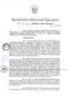 Vista preliminar de documento RDE-N°-010-2017-MINEDU-VMGI-PRONIED