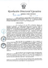 Vista preliminar de documento RDE-No-025-2017-MINEDU-VMGI-PRONIED