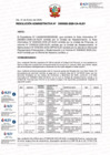 Vista preliminar de documento RESOLUCIÓN ADMINISTRATIVA-000020-2026-OA