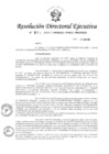 Vista preliminar de documento RDE-No-071-2017-MINEDU-VMGI-PRONIED